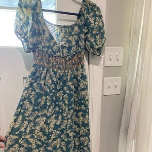 Free People Dress
